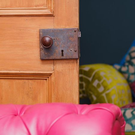 Tig Cottage - A Rural, Quirky, Pet Friendly 2 Bedroom Cottage Near Ballantrae 외부 사진