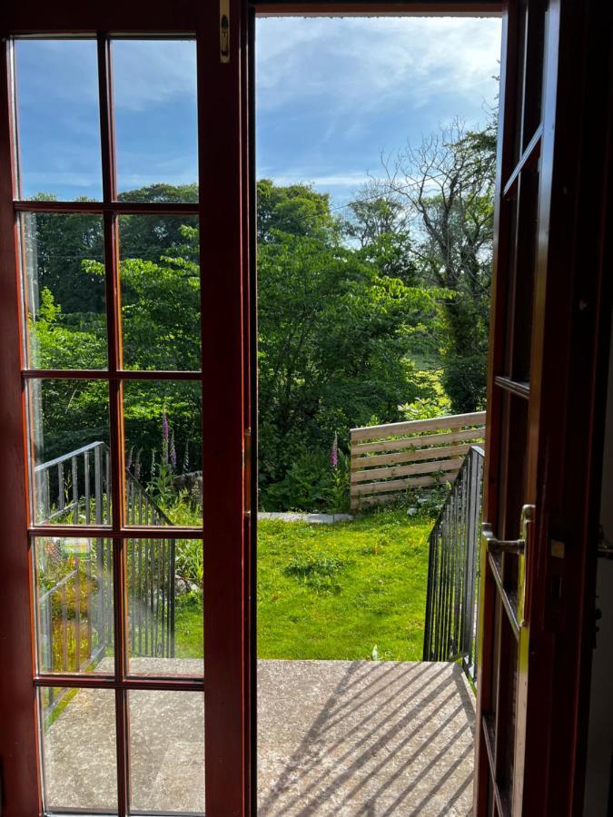 Tig Cottage - A Rural, Quirky, Pet Friendly 2 Bedroom Cottage Near Ballantrae 외부 사진