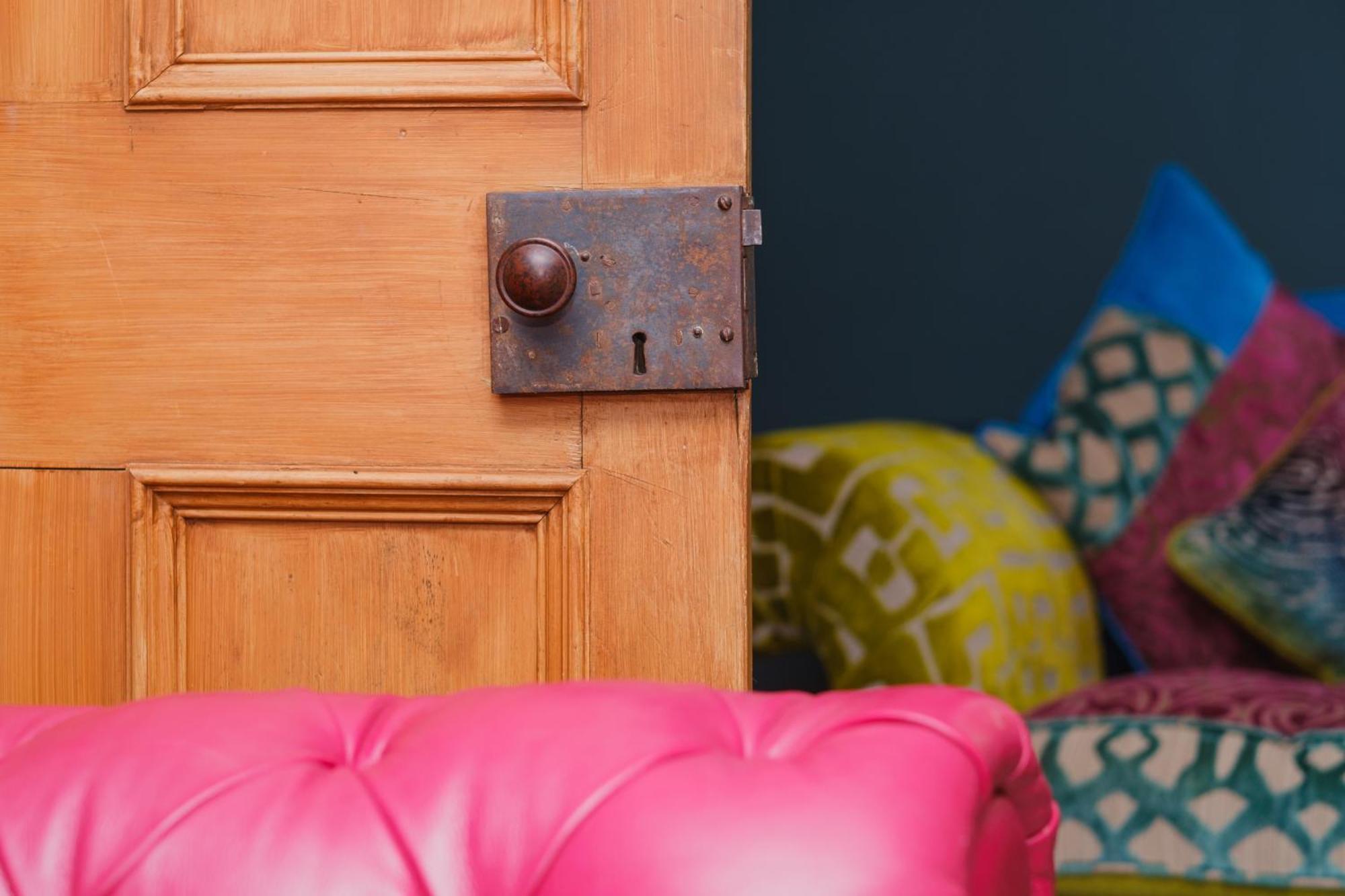 Tig Cottage - A Rural, Quirky, Pet Friendly 2 Bedroom Cottage Near Ballantrae 외부 사진