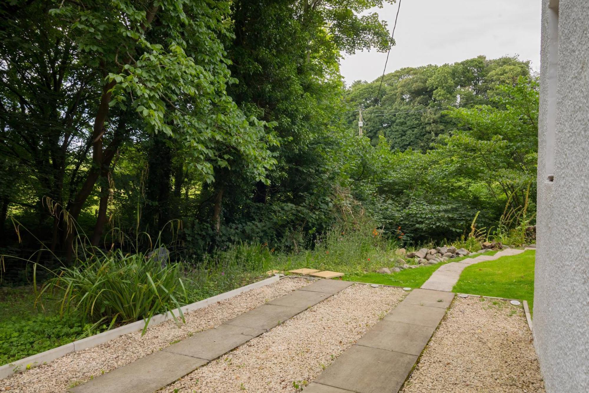 Tig Cottage - A Rural, Quirky, Pet Friendly 2 Bedroom Cottage Near Ballantrae 외부 사진