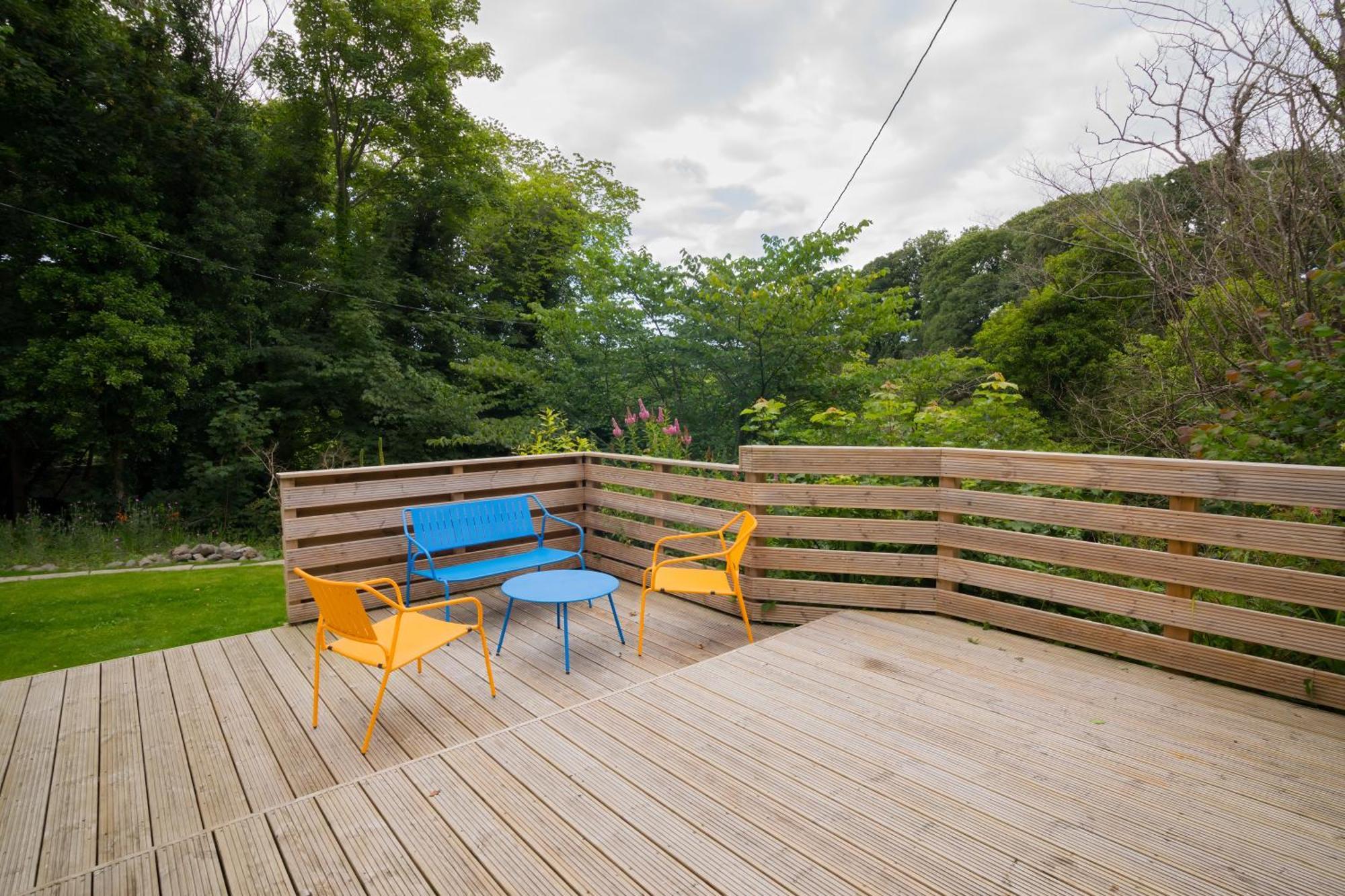 Tig Cottage - A Rural, Quirky, Pet Friendly 2 Bedroom Cottage Near Ballantrae 외부 사진