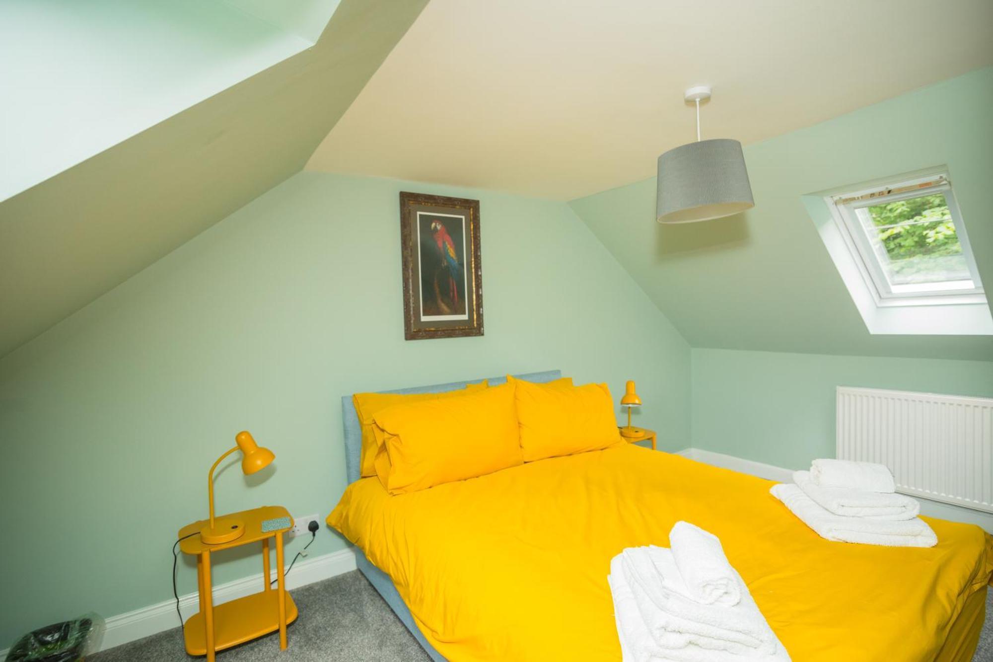 Tig Cottage - A Rural, Quirky, Pet Friendly 2 Bedroom Cottage Near Ballantrae 외부 사진