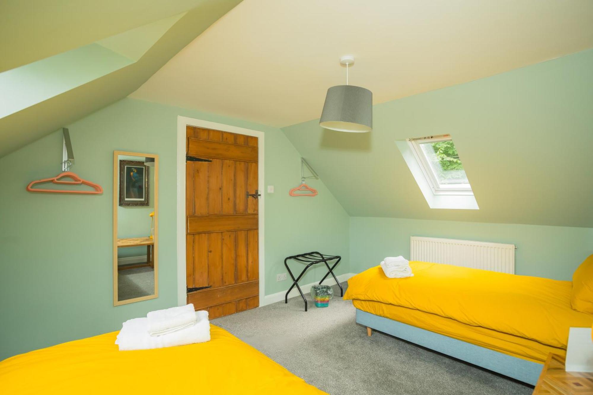Tig Cottage - A Rural, Quirky, Pet Friendly 2 Bedroom Cottage Near Ballantrae 외부 사진